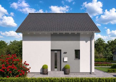 Baden-Baden | Einfamilienhaus LifeStyle 09.01S