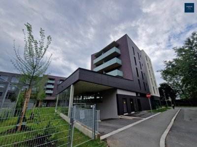 Zentrale 3-Zimmerwohnung mit Balkon zum Wohlfühlen - West Side Living Top 13