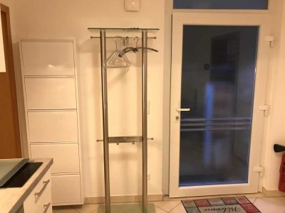 Helle 42 m² Wohnung in Friedrichshafen