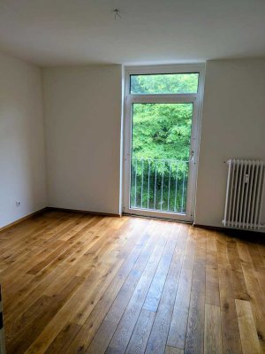 Gut geschnittene 3-Zimmer-Wohnung mit Balkon in Hochdahl-Millrath