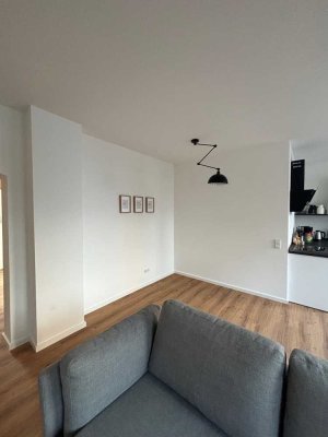 Geschmackvolle 2,5-Raum-EG-Wohnung mit gehobener Innenausstattung in Herne