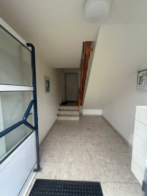 Attraktive und gepflegte 3-Zimmer-Hochparterre-Wohnung in Sinzig