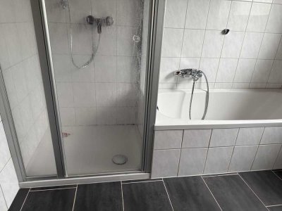 Gepflegte 3-Zimmer Wohnung mit Gartenmitbenutzung in Rödental