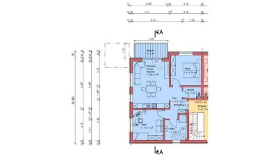 3-Zimmer ETW in Friesenheim-Schuttern - NEUBAU