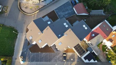 Erstbezug mit EBK und Terrasse: schöne 3-Zimmer-EG-Wohnung in 67550, Worms-Herrnsheim