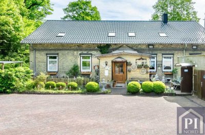 3-Zimmer-Dachgeschosswohnung mit Gemeinschaftsgarten