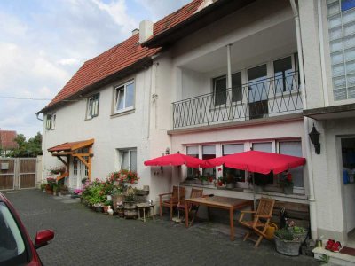 Charmante Altbauwohnung in 64569 Nauheim