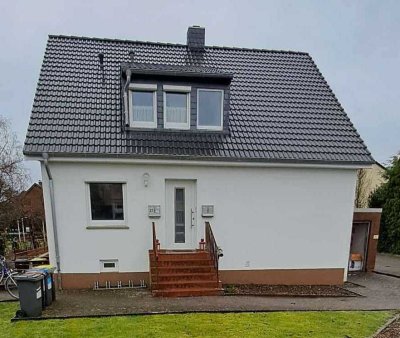Traumhafte Wohnung mit Terrasse und Gartenblick | 4 Zimmer | Duschbad