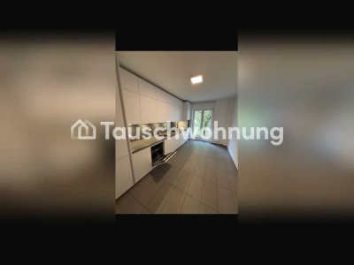 Tauschwohnung: Bieten 3 Zimmer Wohnung gegen 3 zimmer