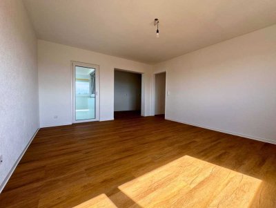 Erstbezug nach Kernsanierung - 3 Zimmer Wohnung in der Innenstadt