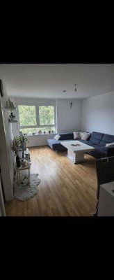 2 Zimmer Wohnung