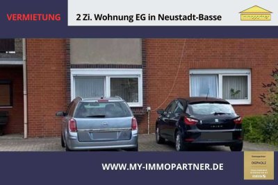 *** TOP 2 Zi. Wohnung *** Neustadt - Basse