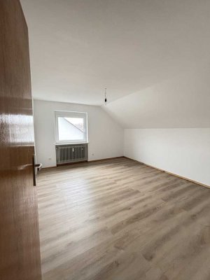 Geschmackvolle 3-Zimmer-Wohnung inkl. EBK und Garage