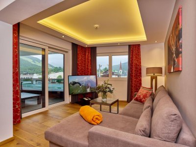 57 m² Buy-to-let Wohnung TOP 11 in modernem Ambiente