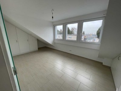 barrierearme Niedrigenergie-Mietwohnungen in guter Lage!