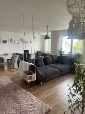 Schicke 2,5 Zimmer Wohnung im Herzen von Eislingen