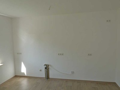 Gepflegtes Reihenhaus in ruhiger Lage, 6,5 Zimmern in Ansbach Stadt. Nahe Stadtrand. Nahe Dombachtal