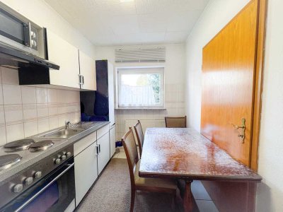 1,5-Zimmer Wohnung mit separater Küche in Höhenlage von Remseck am Neckar