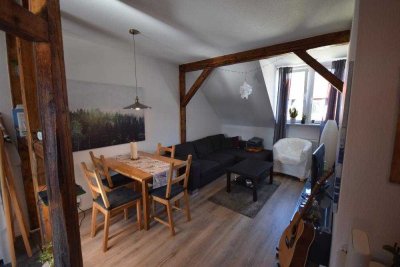 **Top Maisonette**