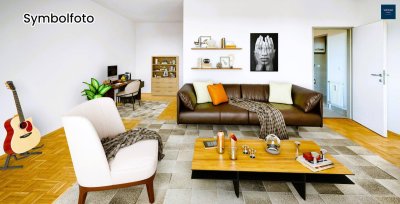 ERSTBEZUG &amp; PLATZWUNDER: Moderne 2-Zimmer-Wohnung mit BALKON und PARKPLATZ nahe Graz