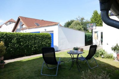 KOPIE - Helle 2,5-Zimmer Wohnung im 1. OG in Oldenburg-Bürgerfelde
