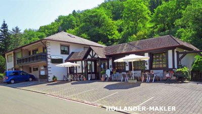 Gasthaus mit großem Umbaupotential in Zell-Merl