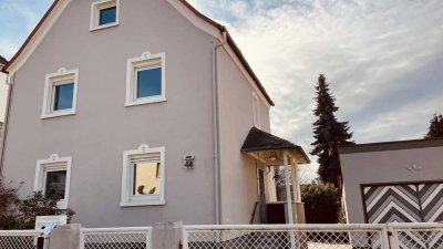 + Wohn(t)raum zum Leben | In attraktiver Lage von Walldorf +