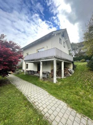 Raum für Ideen und Familie – Ihr Haus in ruhiger Lage