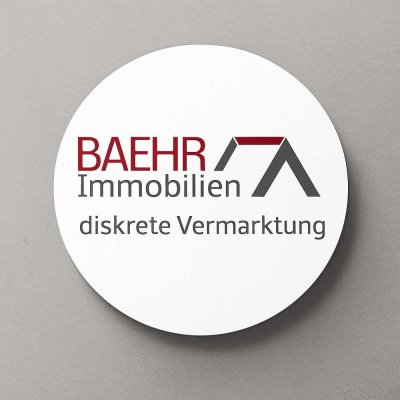 Schöne 1 Zimmer Wohnung gut vermietet !