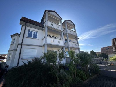 Schöne 3-Zimmerwohnung in Minfeld