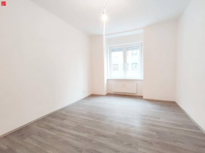 Frisch Sanierte Wohnoase nahe Stadthalle!