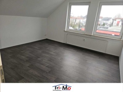 ### Tolle 2,5 Zimmer Wohnung in zentraler Lage von Bünde ###