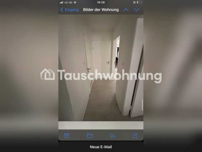Tauschwohnung: 2-Zimmer-Wohnung in Bremen (Viertel) gegen Hamburg