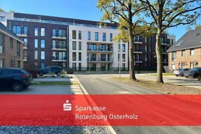TOP - mit Fahrstuhl, in KfW 40+ Bauweise und modernster Technik