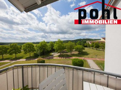 Maisonette Wohnung in Top Lage, herrlicher Südbalkon, EBK, ideal für Anleger oder Selbstnutzer!!!