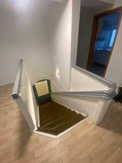 4-Zimmer Altbau-Wohnung im 1. OG in Itzehoe Innenstadt