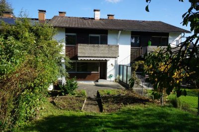 Aus erster Hand nach 54 Jahren, oberes Burgerfeld, ein gefragtes Stadtviertel in Wasserburg am Inn