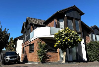 Luxuriöse, offene 5-Zimmer EG-Wohnung in Stommeln ***von privat***