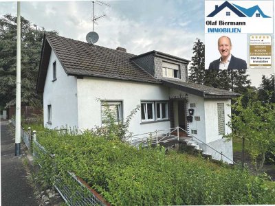 Freistehendes, charmantes Einfamilienhaus in Brühl-Badorf  mit großem Grundstück