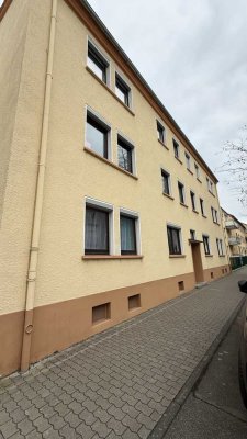 Attraktive 3‑Zimmer Wohnung im 1. OG in Koblenz-Goldgrube