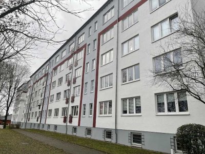 Die erste eigene Wohnung