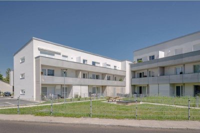 POTTENBRUNN I, geförderte Mietwohnung mit Kaufoption, 1OG Top 6, 1000/00011691/00001106