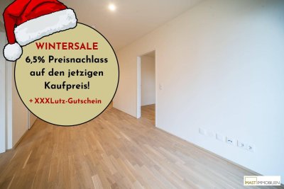 AKTIONSPREIS derzeit € 288.102! Preisnachlass von 6,5%! Provisionsfrei!