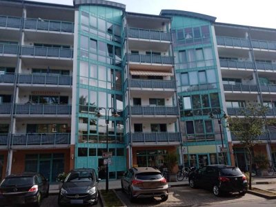 2-Zimmer-Wohnung zu vermieten!