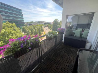 *PROVISIONSFREI* Maisonette Wohnung mit Stellplatz in HDH Top-Lage!