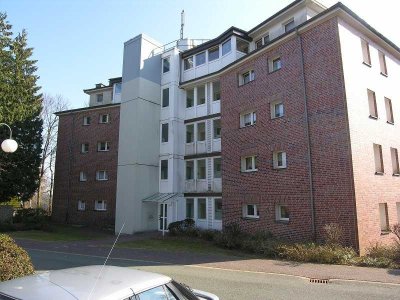 Ihr neues Zuhause! Geräumige 2 Zimmerwohnung mit Balkon!