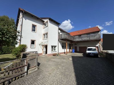 Gepflegtes Mehrfamilienhaus in Göttingen zur Kapitalanlage - provisionsfrei