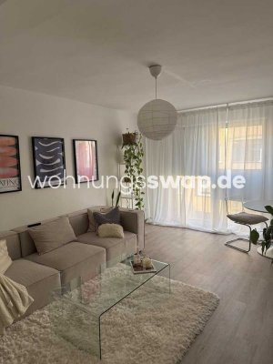Wohnungstausch: Lauterenstraße 30