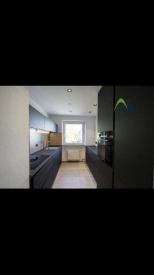 Gepflegte 3-Zimmer Wohnung mit Balkon in Regensburg-Westenviertel