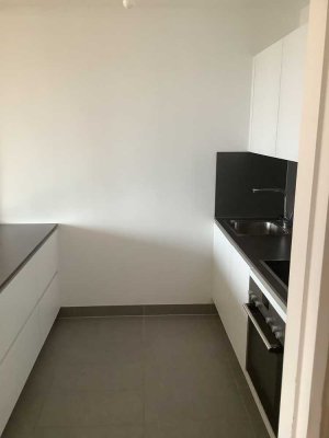 Schöner wohnen, 2-Zimmer mit EBK!